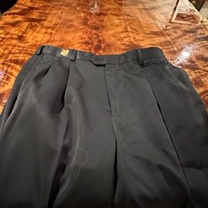 Dress pants